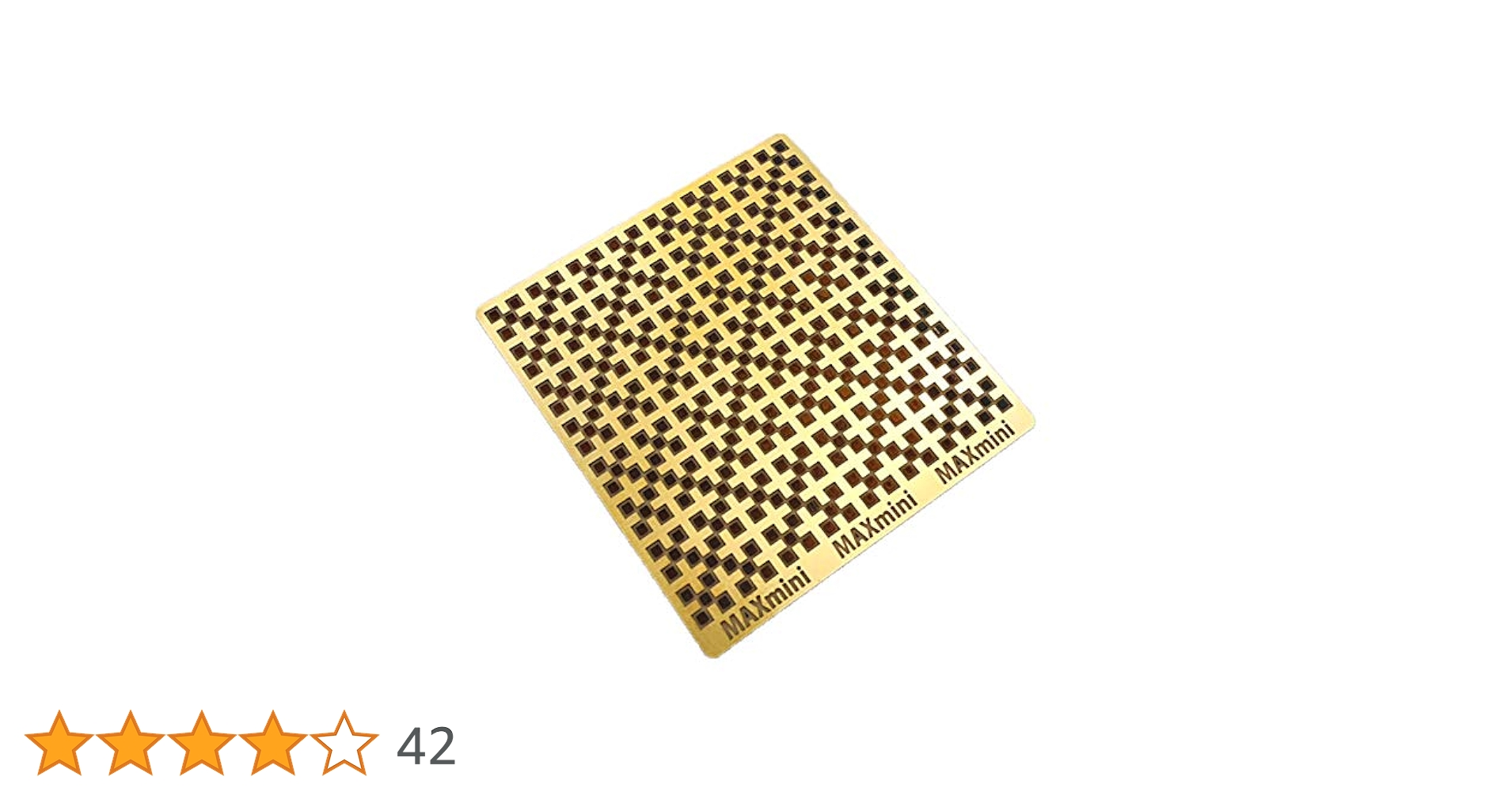 超特価　電磁波ブロッカーMAX mini5G新品5個まとめ売り 超特価 電磁波ブロッカーMAX mini5G新品5個まとめ売り